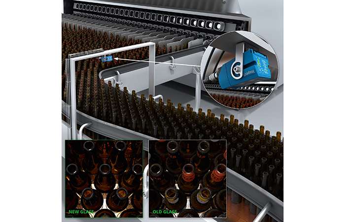 2.-Intelligent-Inspection-Inspector-P621-bottling-with-Deep-Learning-Application