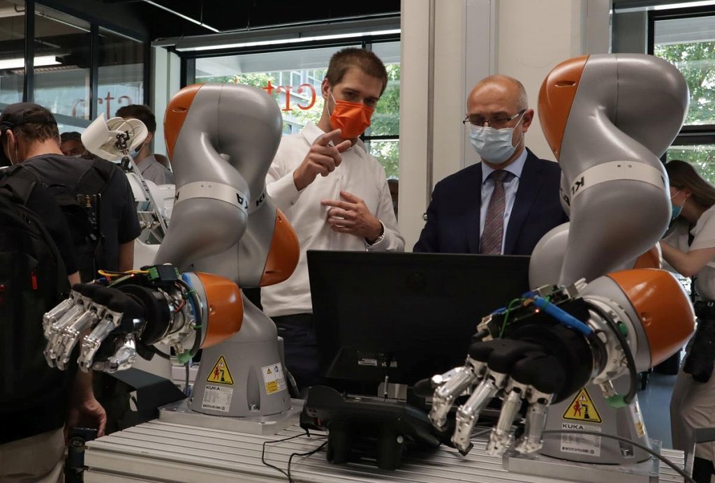 3. CRTA centar, foto FSB