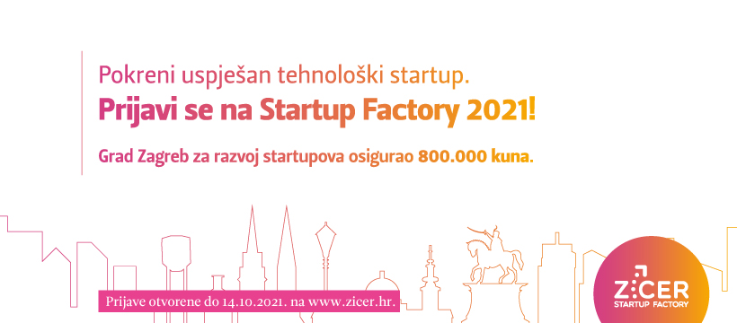 Startup Factory 2021_poziv