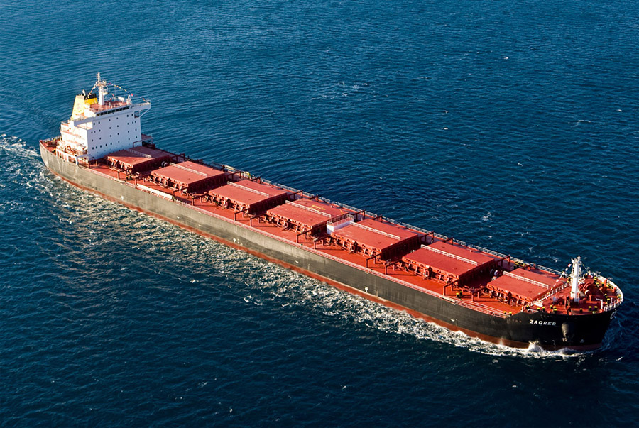 1. Atlantska plovidba, foto Atlantska plovidba