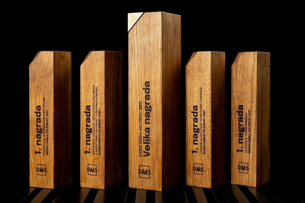 Nagrade marketinška odličnost leta 2021, foto Nejc Lasič