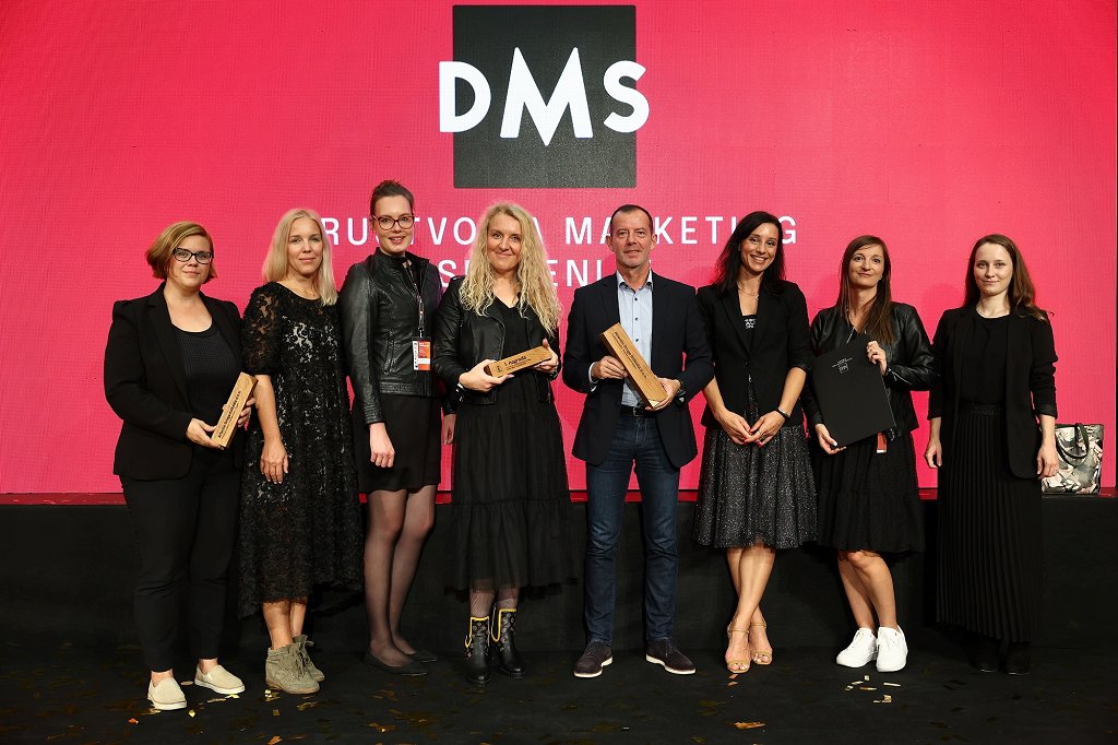 Atlantic Drogi Kolinski velika nagrada marketinška odličnost 2021