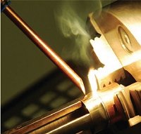 Dodatni materijali za lasersko zavarivanje