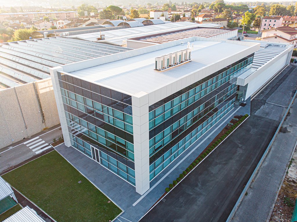 Oerlikon Nonwoven ACelli_New_offices_press