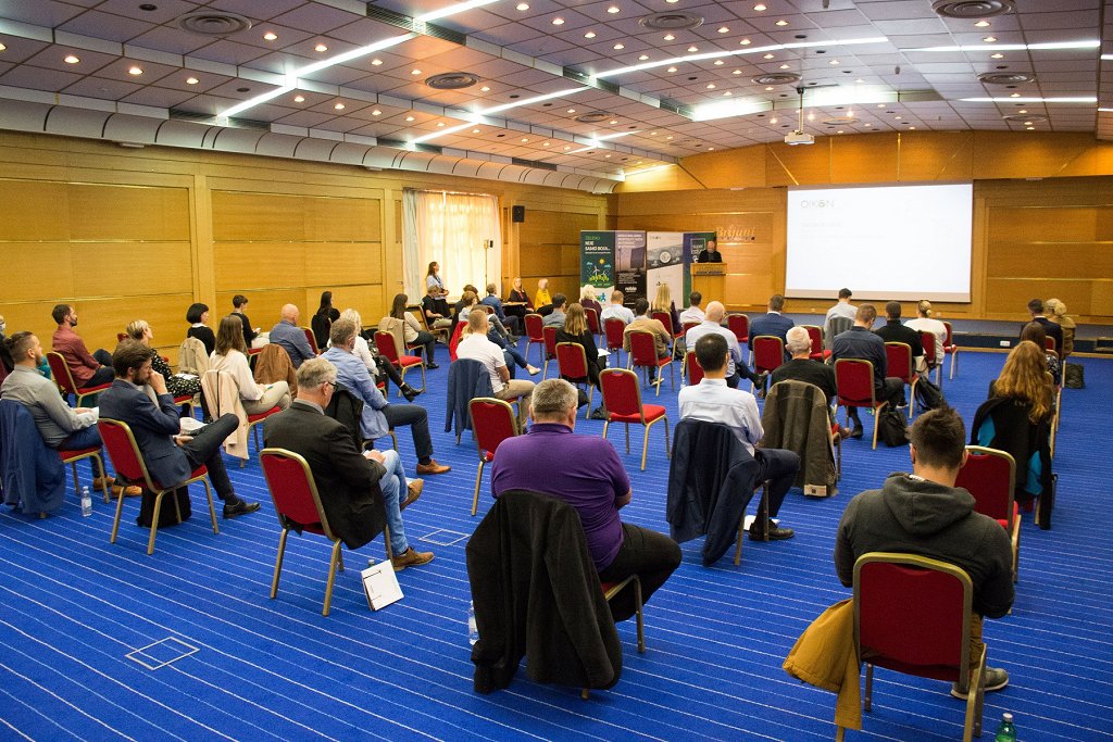 3. Radar radionica_Brijuni, foto Oikon