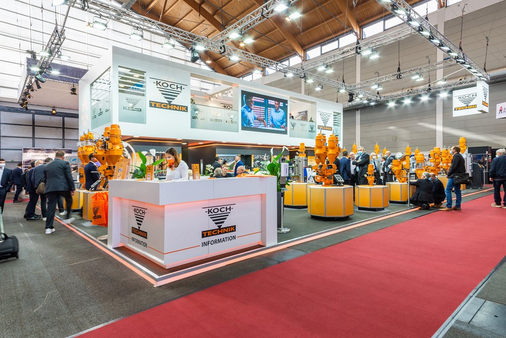 Koch Technik -3