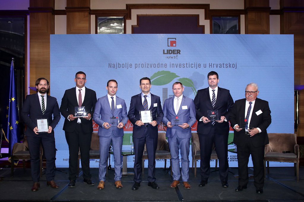 3. Lider Laureati, foto Lider