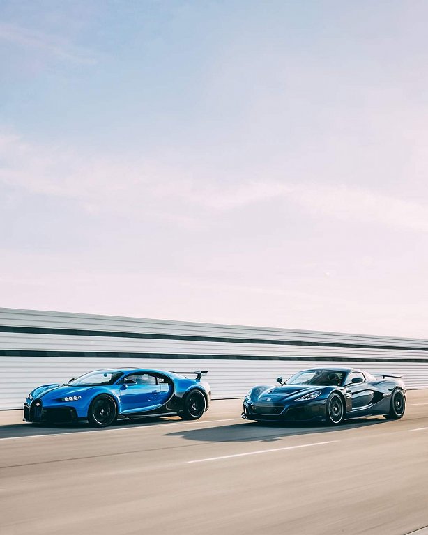 2. Rimac, foto Facebook Rimac