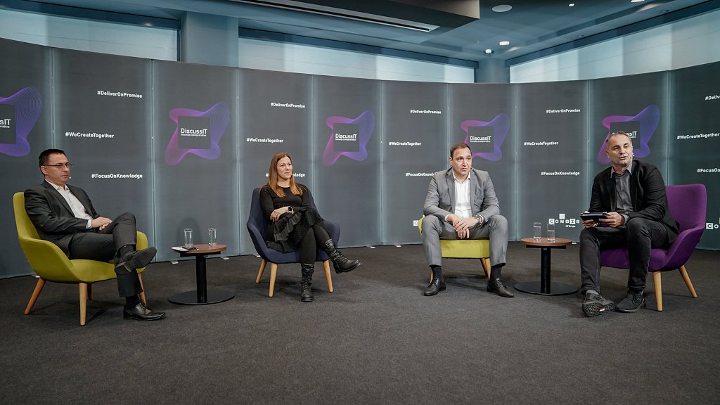 3. Pametne tvornice, foto Combis