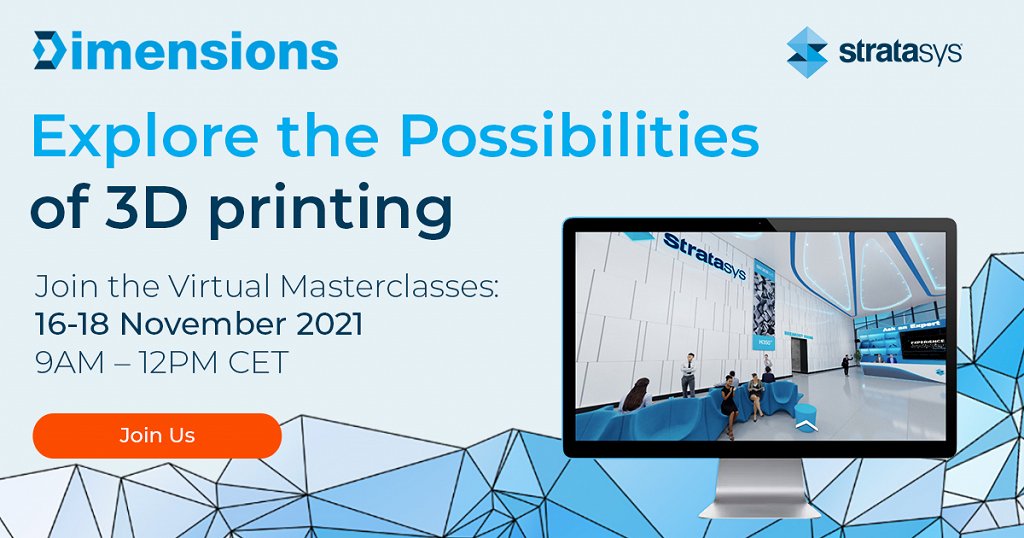 Stratasys 1200X630_Explore the Possibilities_V3LIGHT