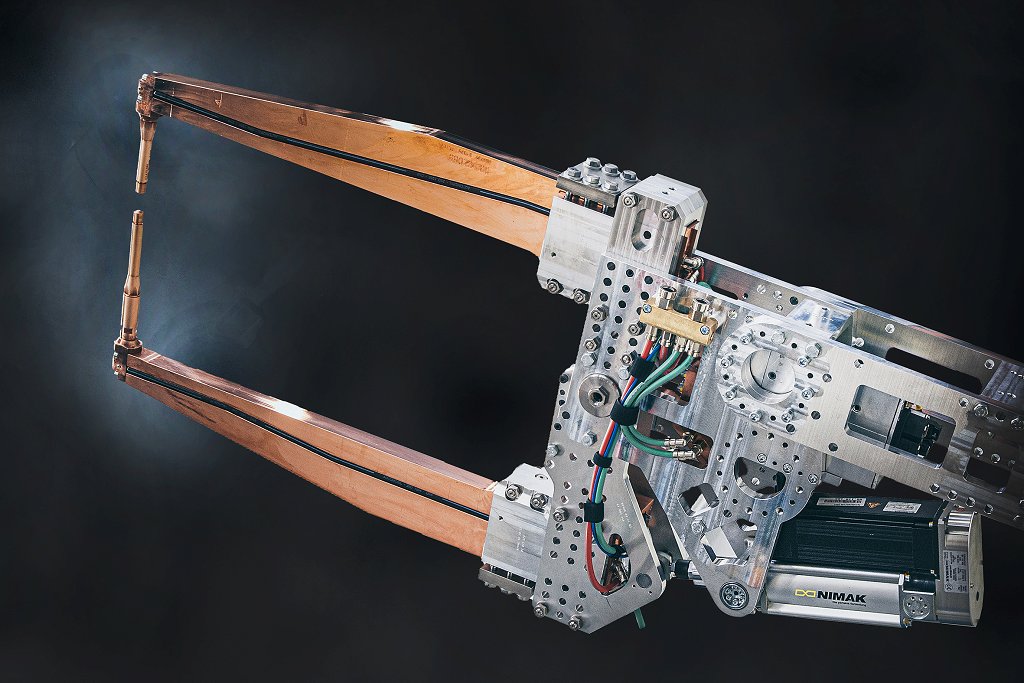 Fig. 2_NIMAK_ntcGUN_X-Zange