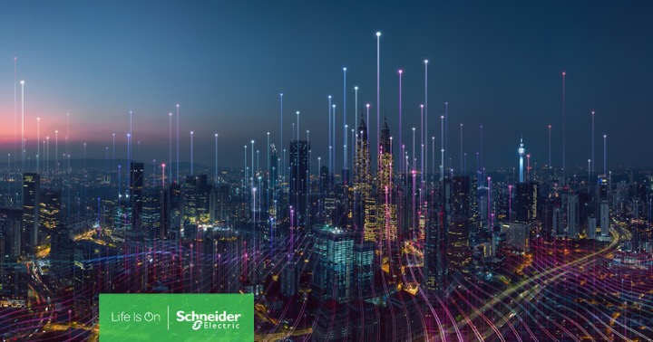 Schneider Electric_ai hub