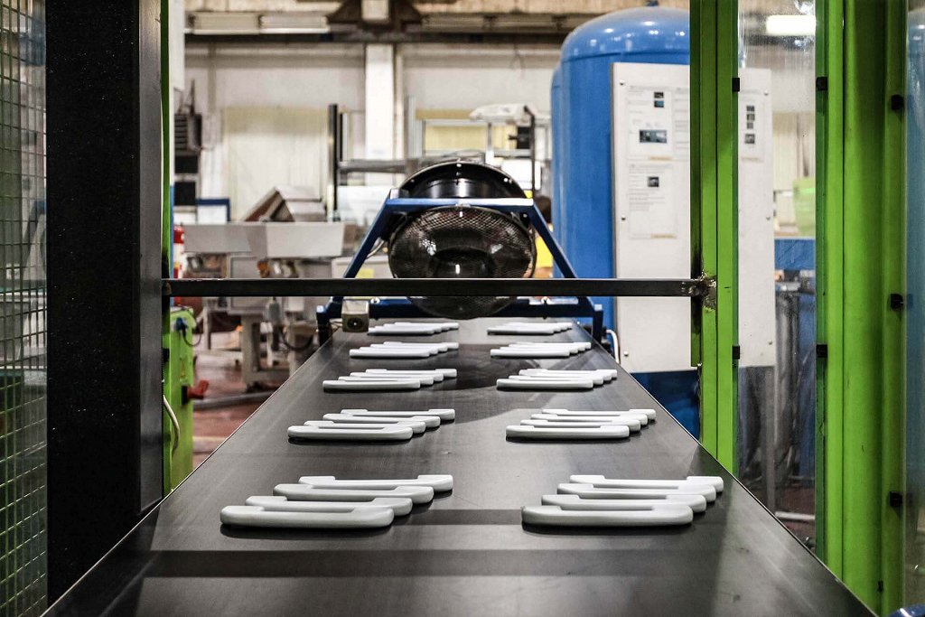 1. AD-Plastik, foto AD Plastik