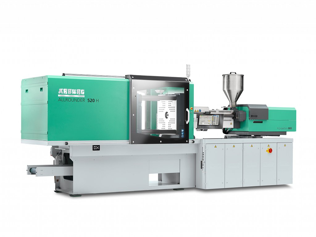 ARBURG 176284 520H