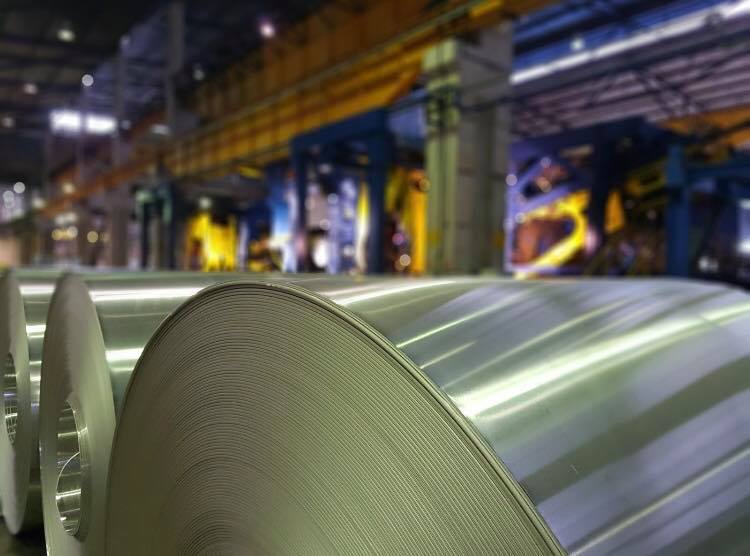 3. Impol TLM, foto Facebook Impol TLM