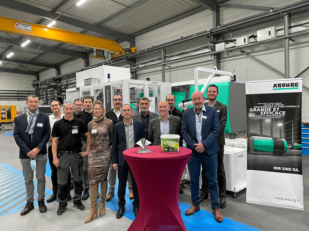 ARBURG 179263_Packaging_Gruppe