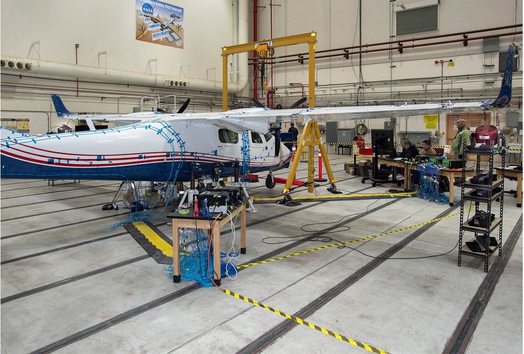 Photo courtesy of NASA