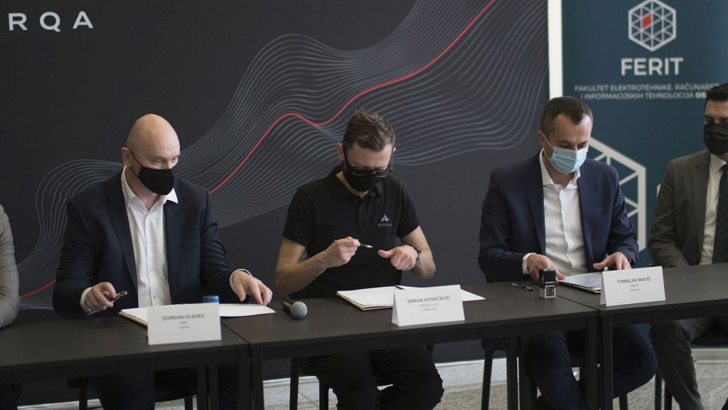 3. Potpisivanje Sporazuma, foto FER