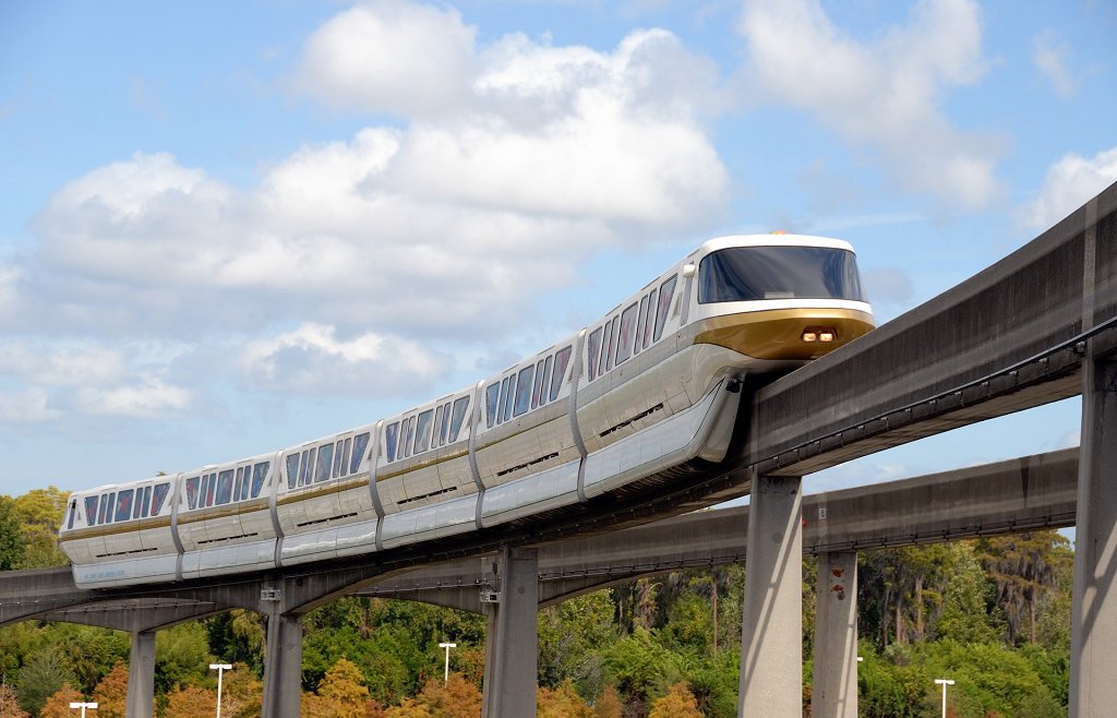 3. monorail Altpro Egipat, foto Pixabay