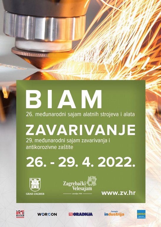 Biam & Zavarivanje