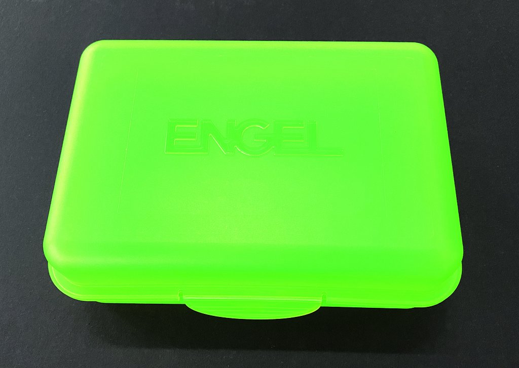 engel-jausenbox
