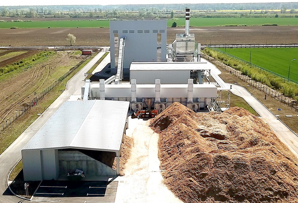 1. ĐĐ postrojenje koej je radio, foto Đuro đaković