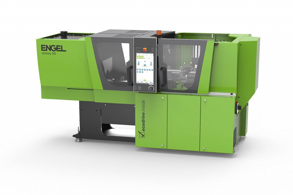 ENGEL at JEC World 2022_1 on