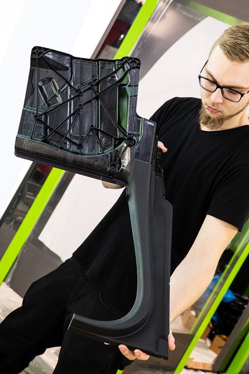 ENGEL at JEC World 2022_2