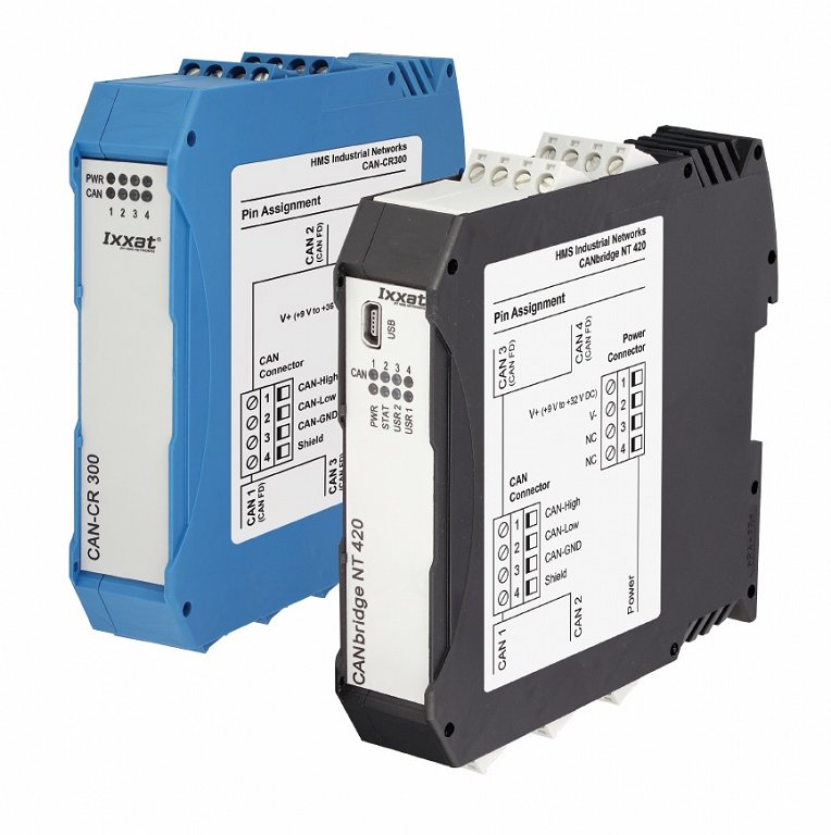 53078_02_Error prevention and networking of CAN-based devices 