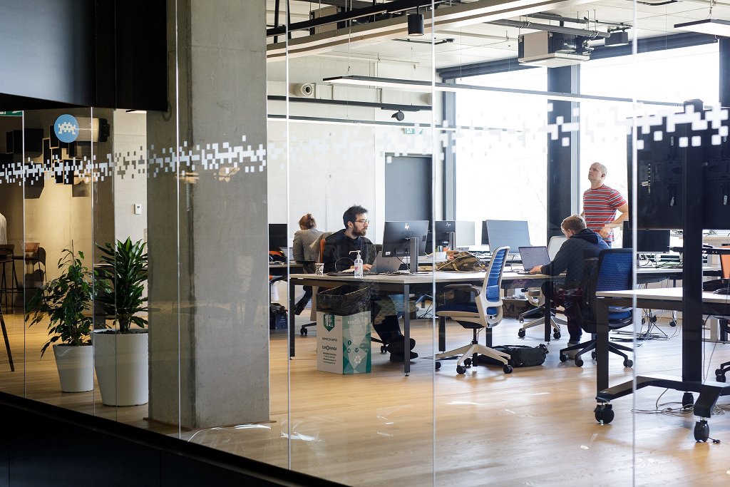 3. Infobip, foto Facebook Infobip 