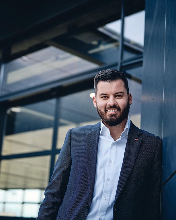 2. Rimac, foto Facebook Rimac Automobili