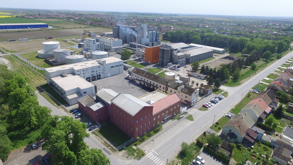 3. Žito Uljara, foto Žito grupa