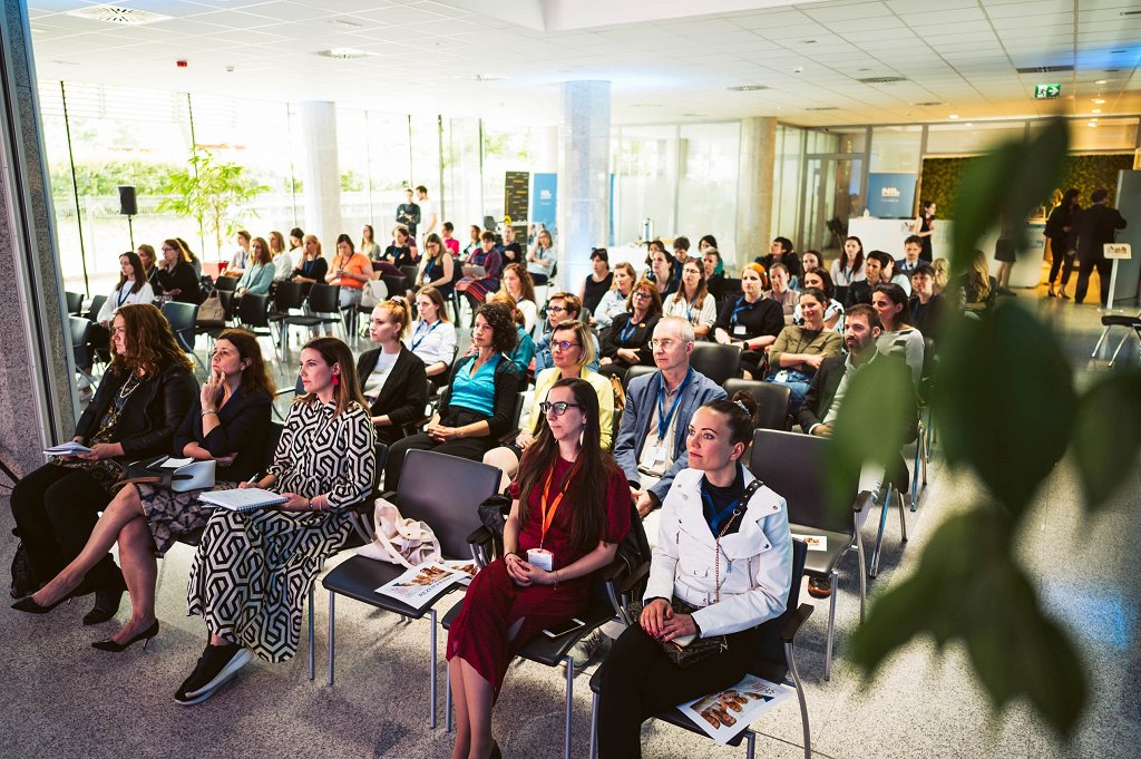 V STEAM poklicih je zaposlenih nesorazmerno malo žensk