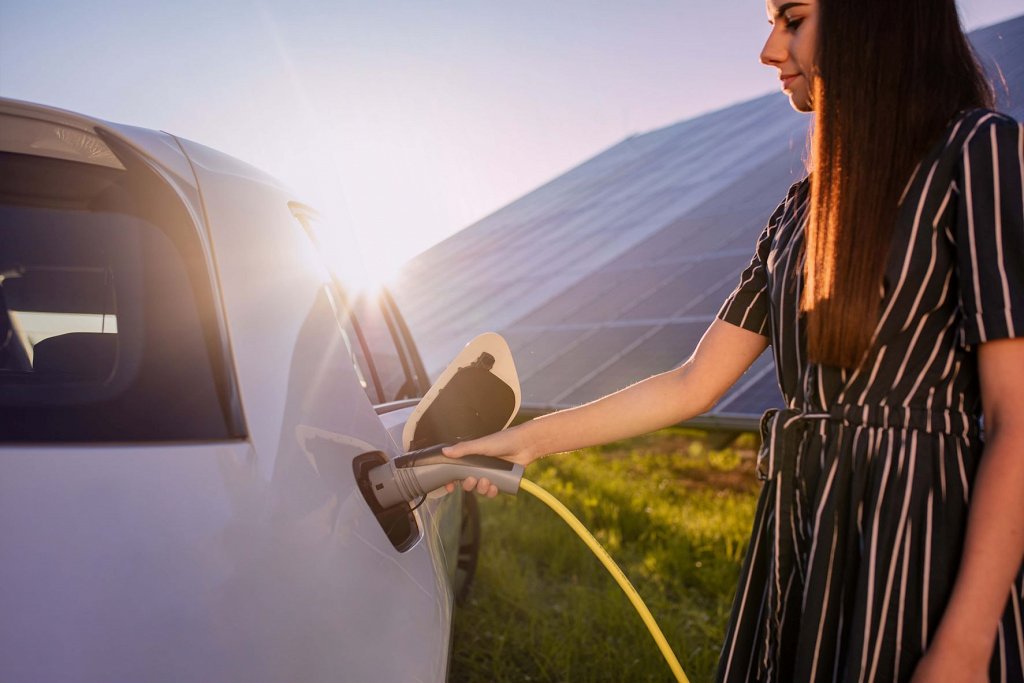 BKS-leasing je že vrsto let pionir na področju trajnosti