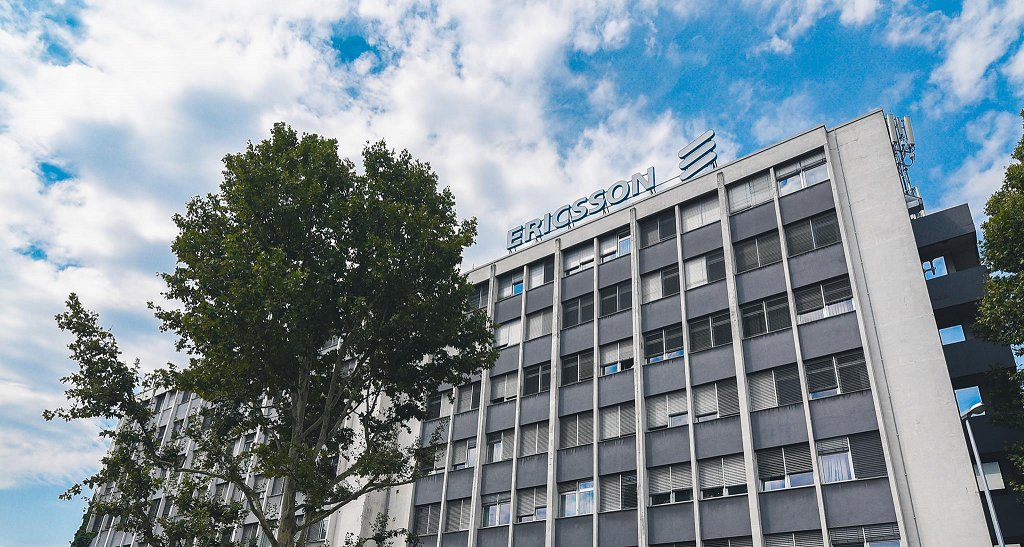 3. Ericsson, foto Facebook ENT
