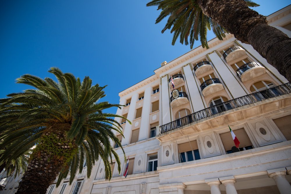 1. Serengeti, foto Serengeti