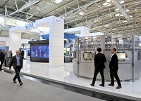 Sipa @ Drinktec 2022- 2