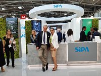 Sipa @ Drinktec 2022- 3