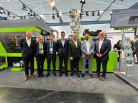 Engel @ Drinktec 2022- 13