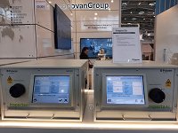 Piovan @ Drinktec- 2