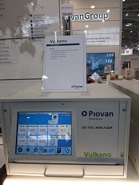 Piovan @ Drinktec- 3