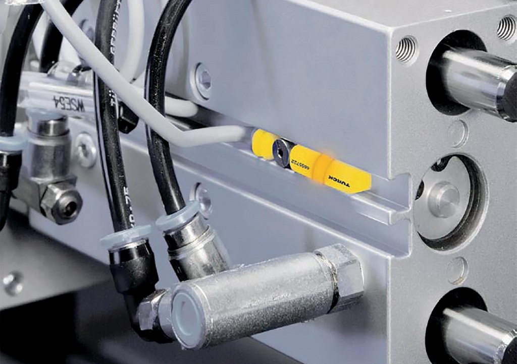 Magnetni senzorji položaja Turck_Tipteh_2