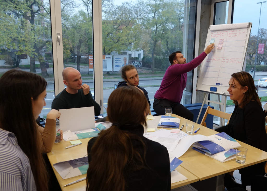 AI Governance_delo v skupinah