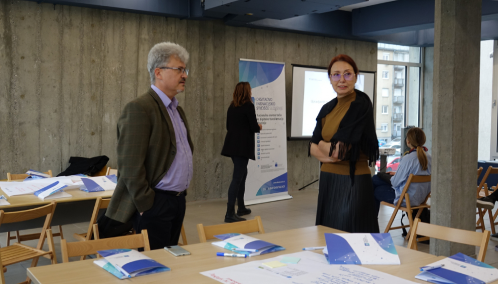 AI Governance_Samo Zorc, Maja Škrjanc