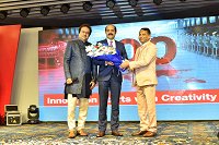 Customer events in Daman, India, and Dhaka, Bangladesh. 1