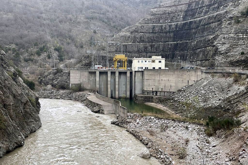 1. Končar, foto Končar