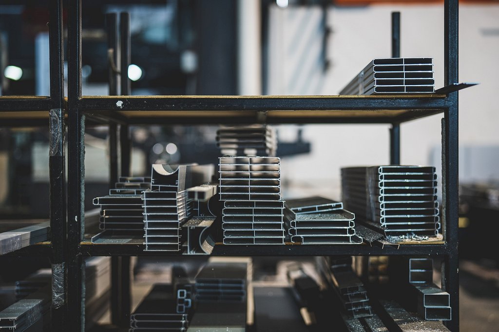 2. Promet industrije, foto Pixabay