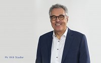 Mr. Willi Stadler