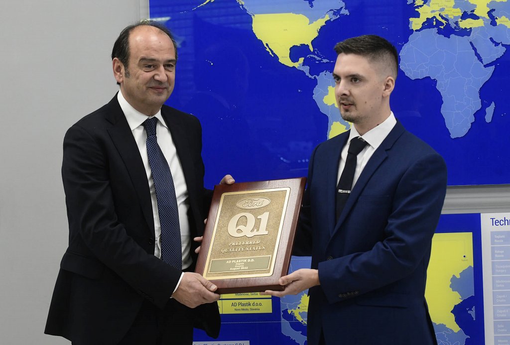 3. AD Plastik, foto web Ad Plastik