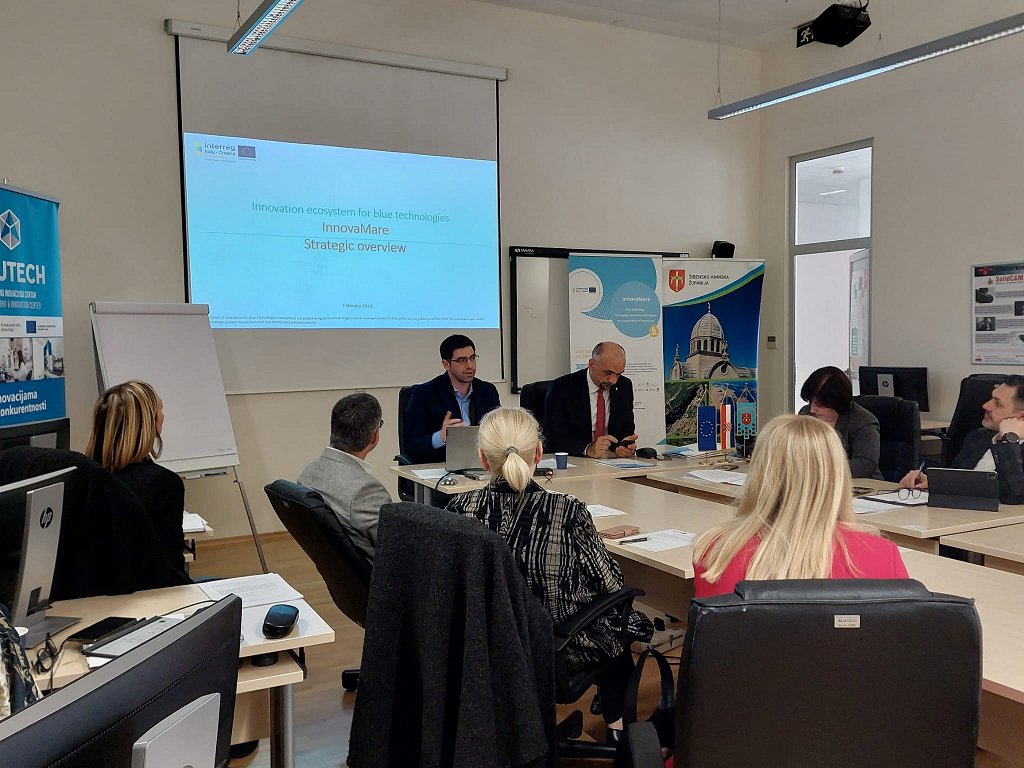 1. dih-a-innovamare, foto DIH InnovaMare